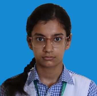 Prefects - St. Joseph's Convent Sen Sec School